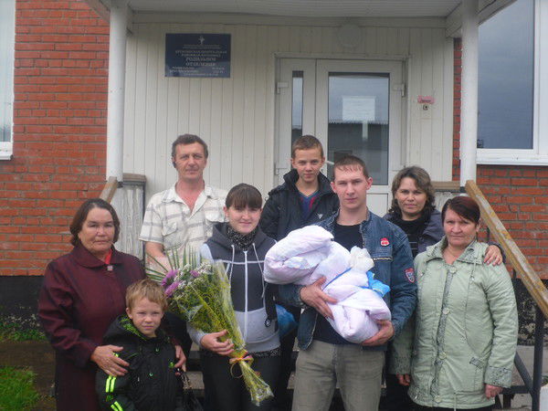 Татьяна Беккер