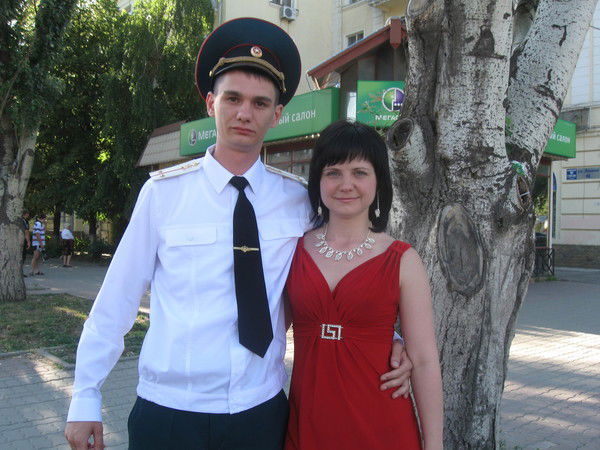 Надежда Жукова