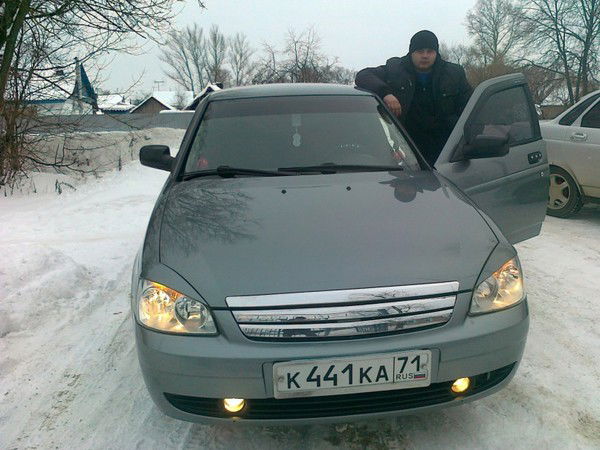 Игорь Щукин