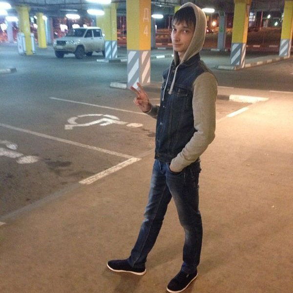 Shoker Cабиров