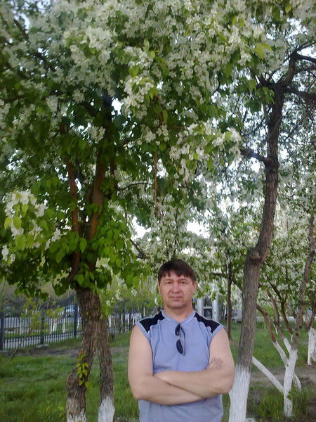 Геннадий Саидов