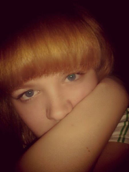 Вуська Вуськович