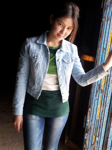 Айзат Жуман