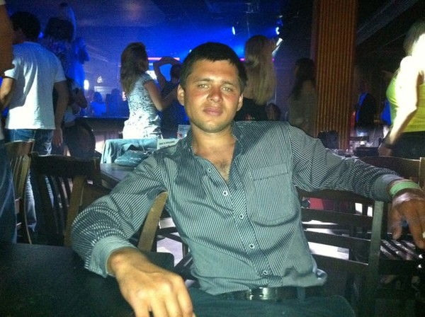 Роман Демченко