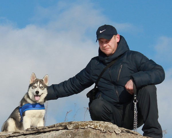 Эдуард Меркушев