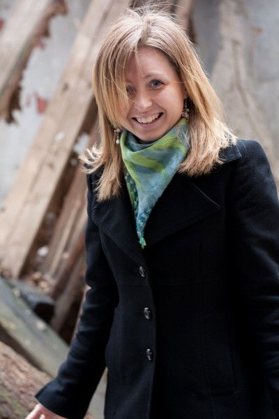 Наталья Кадомкина