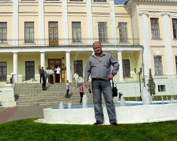 Александр Илащук