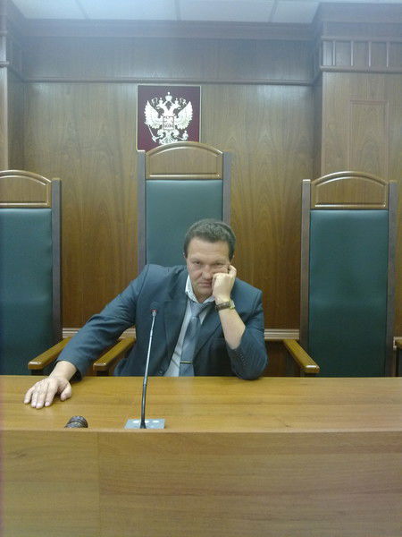 Владимир Кирсанов