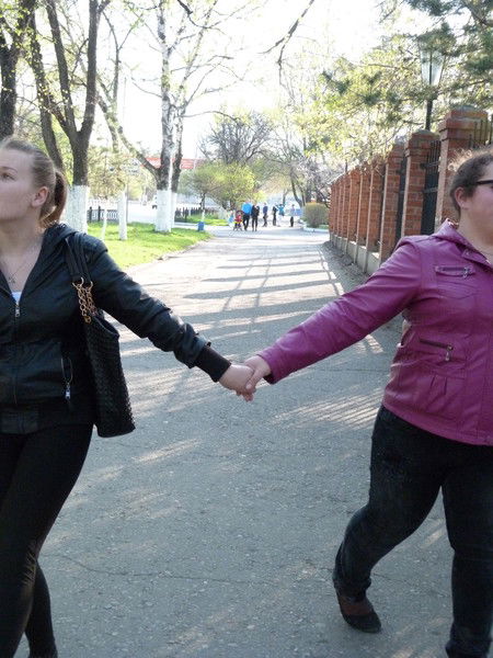 Дашуля. Буйнова.