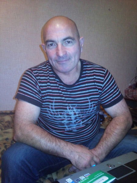 Назби Бабуев