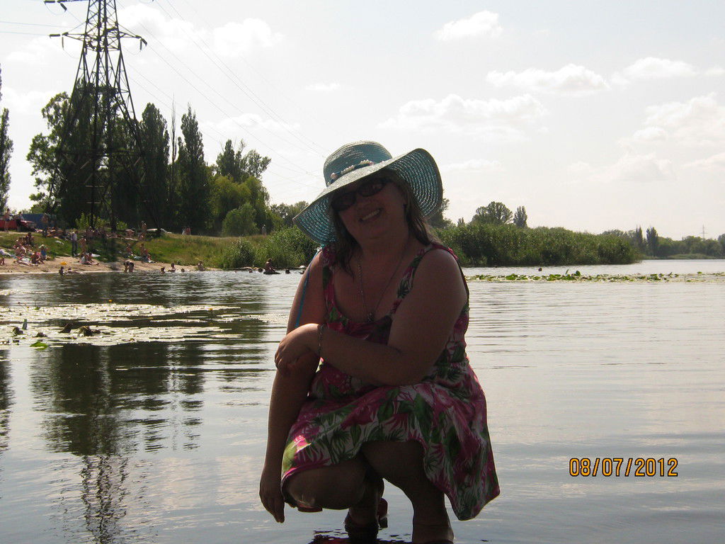 Валентина Скоромная