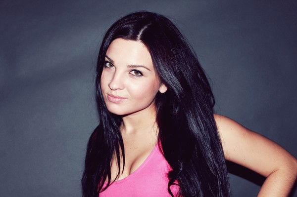 Инна Сахнова