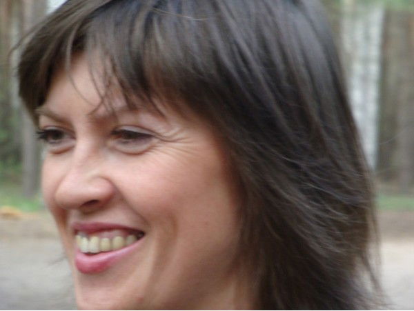 Людмила Погорелова