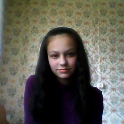 Ирина Яруничева