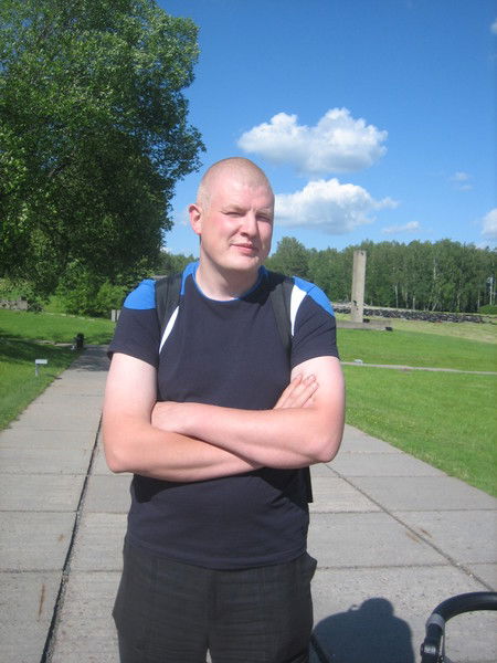 Владимир Зинин