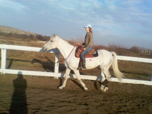 Анита Сергеевна