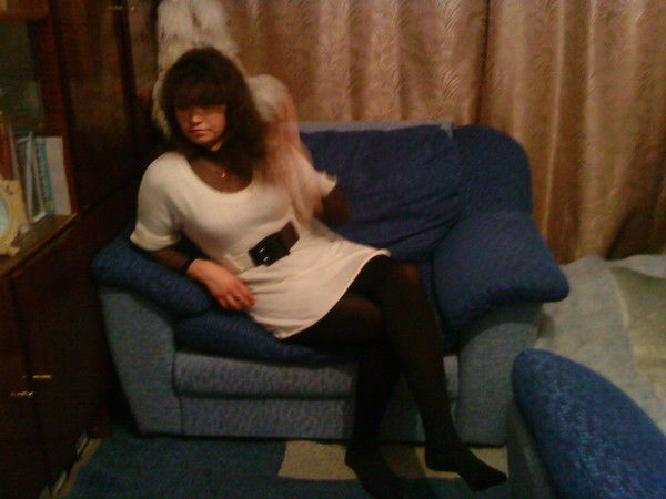 Гуля Долгополова