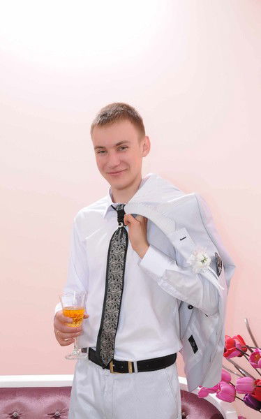 Игорь Малахов