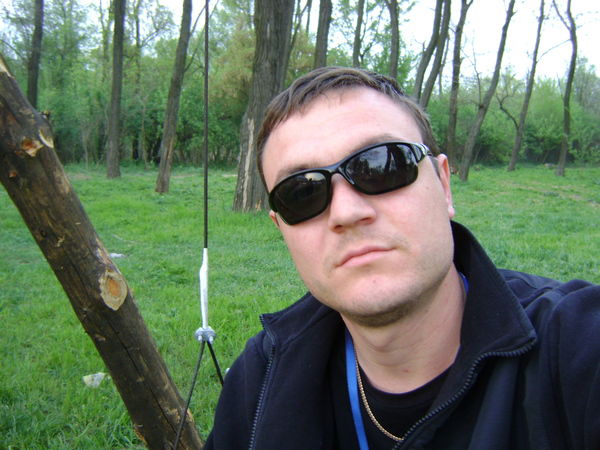 Роман Остапенко