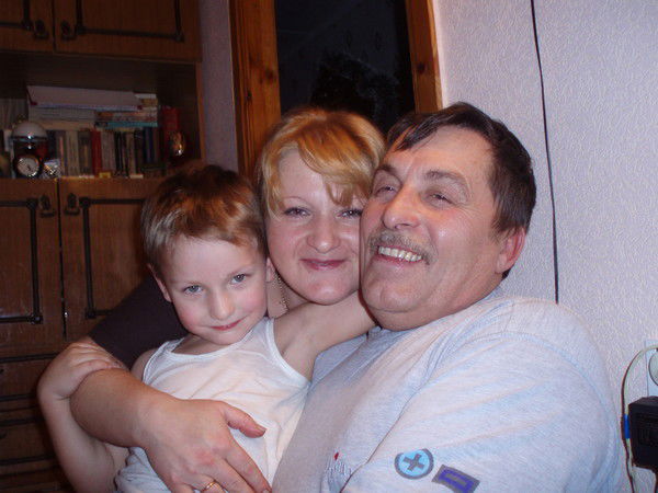 Владимир Грасмик