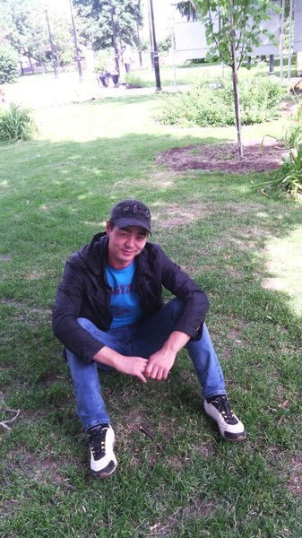 Жамол Абдуллоев