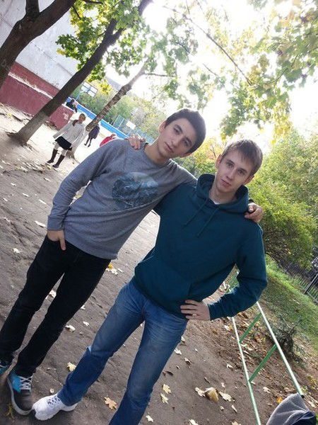 Никита Коломыльцев