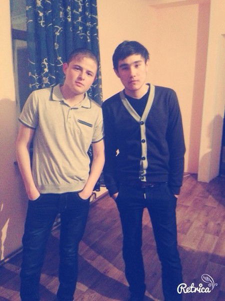 Руслан Ковтунов