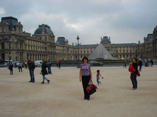 Ольга Семёнова