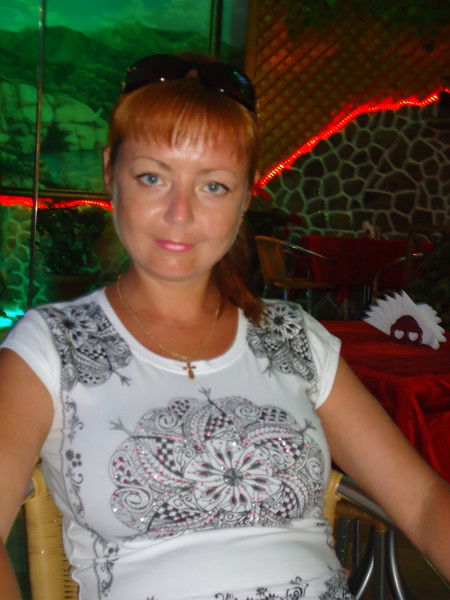 Алла Кожина