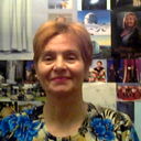 Раиса Лобачева