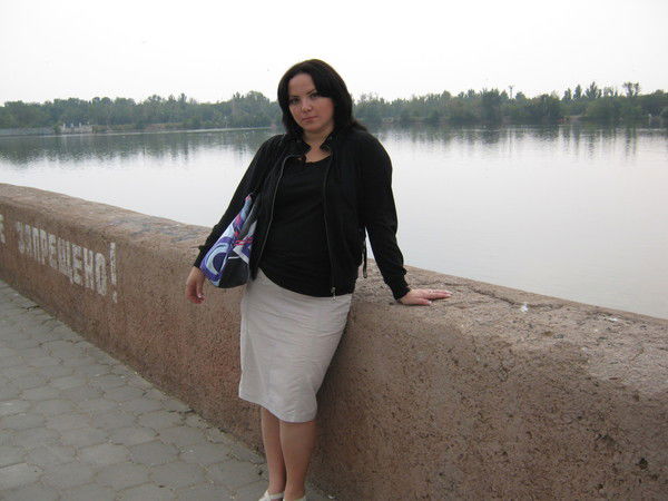 Марьюшка ...