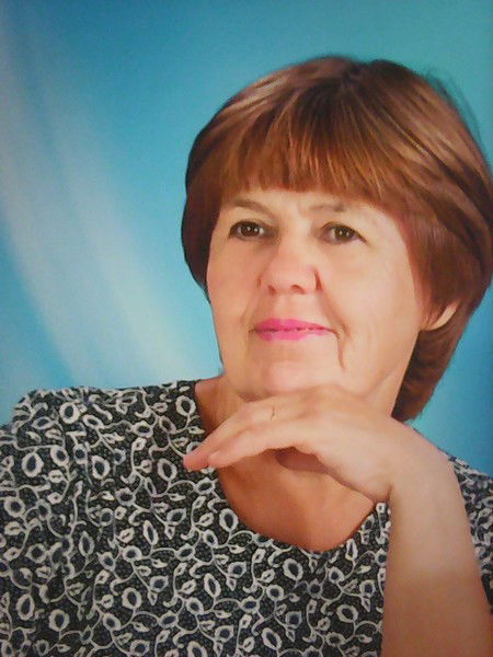 Нелля Левашова