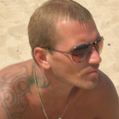 Денис Тимофеев