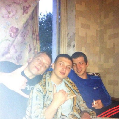 Олег Игнатовский