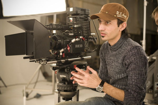 Миран Сафаров