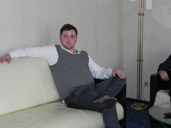 Cергей Вакулинский