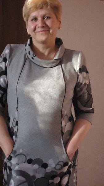 Ирина Лаврентьева