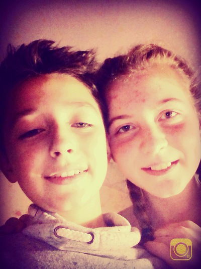 Аня Марычева