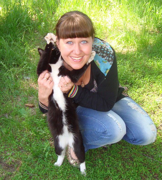 Татьяна Иванова