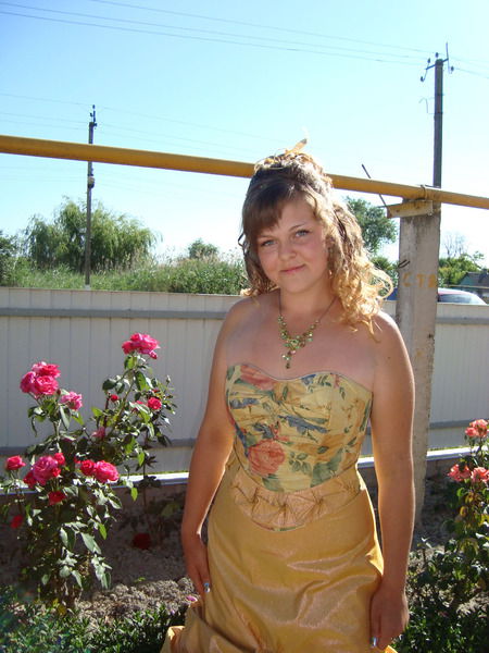 Анастасия Каширская