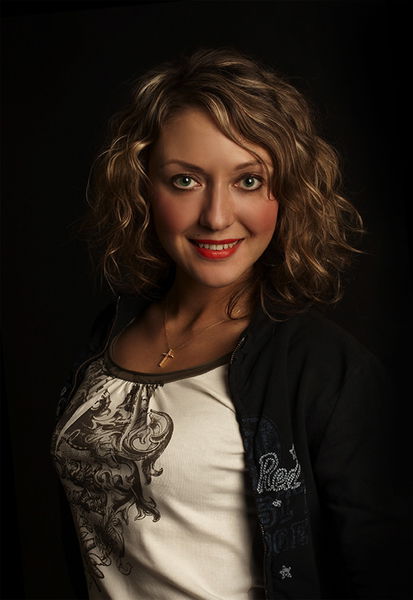 Лена Алексеева