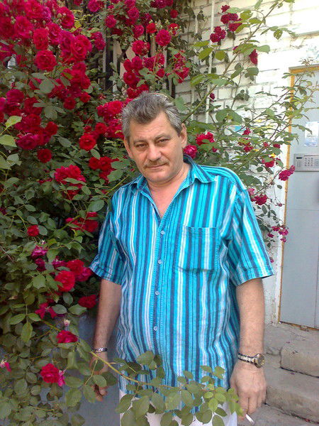 Виктор Рындин