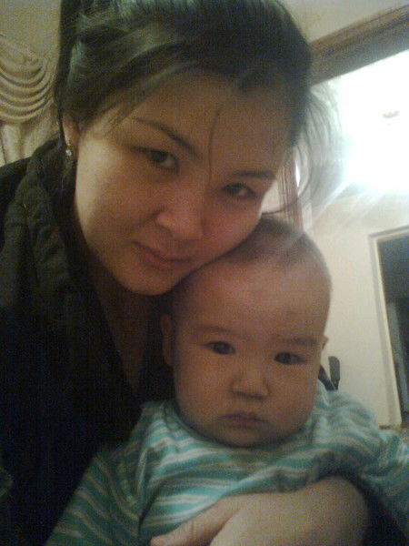 Дина Кужаева Тургараева