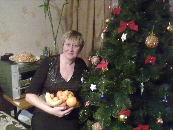 Татьяна Шулежко