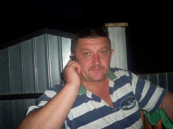 Иван Кознюк