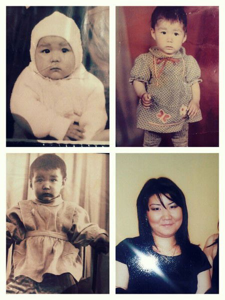 Акнур Абдижаппар Ержановна