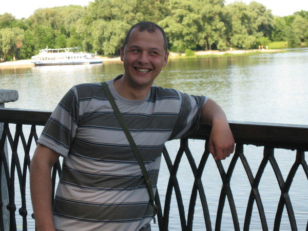 Андрей Зайцев