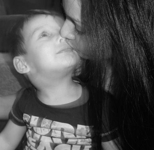 Мария Карсакова