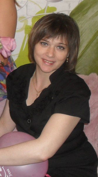 Наталья Попова