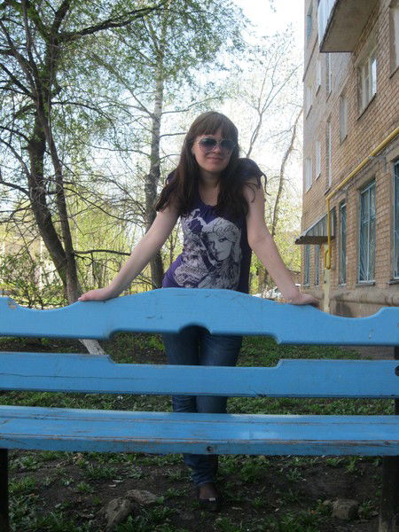 Елена Прохорова